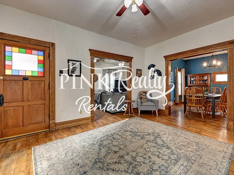 1610 W Kiowa St — Photo 8