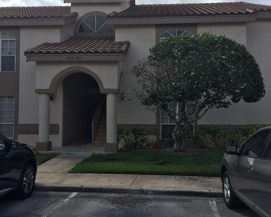 1st image of 4808 Normandy Pl #1