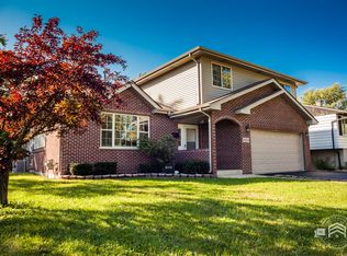 16250 Marshfield Ave, MARKHAM, IL 60428