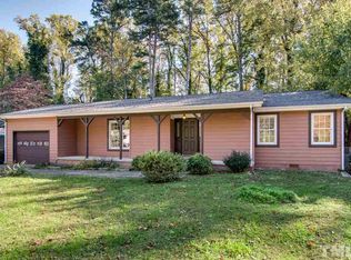 5504 Old Forge Cir, Raleigh, NC 27609