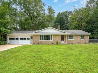 2484 Wolverine Ave, Kalamazoo, MI 49004