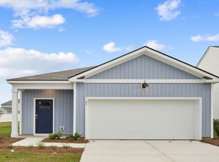 52 Pollen Dr, Ridgeland, SC 29936