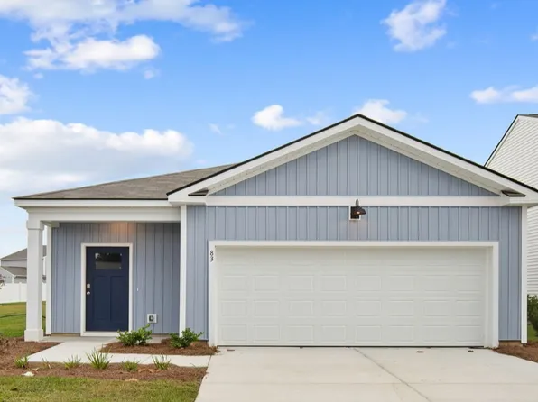 52 Pollen Dr, Ridgeland, SC 29936