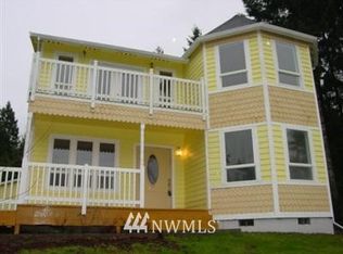 17408 152nd Stct Kp, Gig Harbor, WA 98329