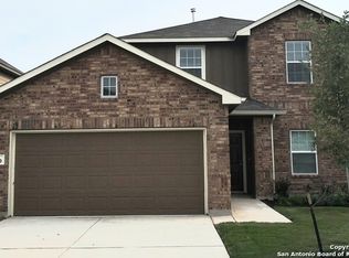 8910 Holland Park, Converse, TX 78109