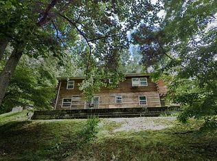 5457 Mill Creek Rd, Charleston, WV 25311