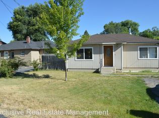 3849 Bristol Ave, Klamath Falls, OR