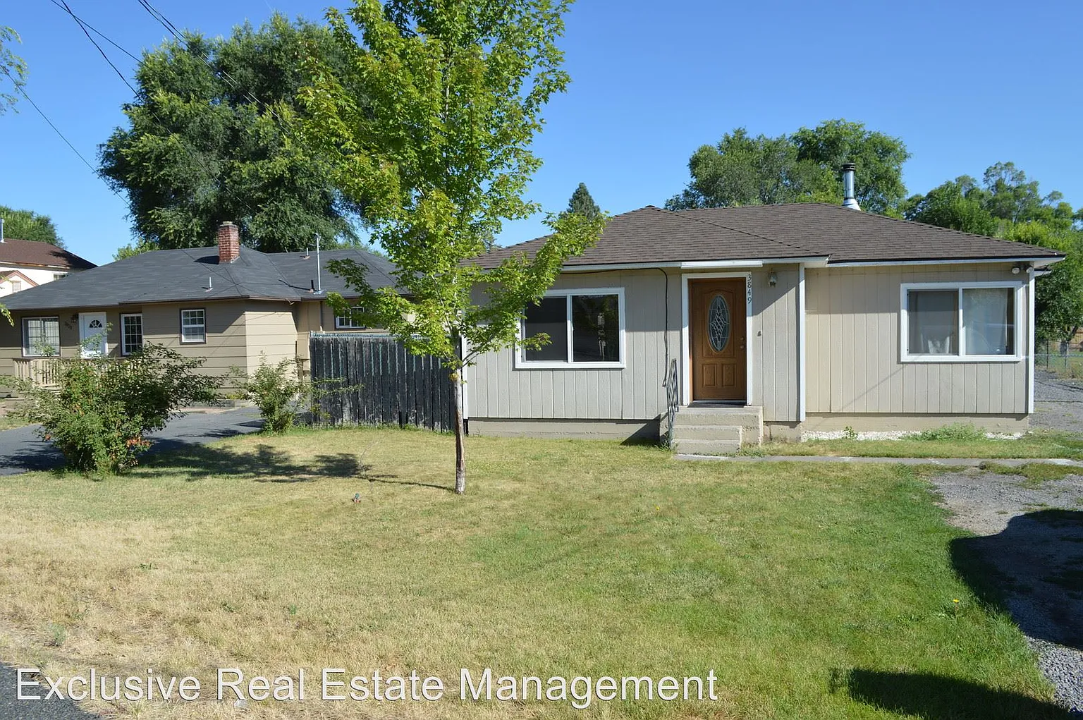 3849 Bristol Ave photo 1