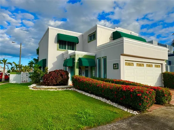 Mansiones Del Caribe Jade, Humacao, PR 00791