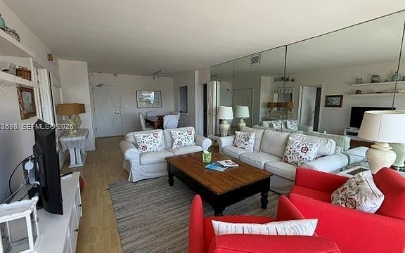 2nd image of 5161 Collins Ave APT 1702