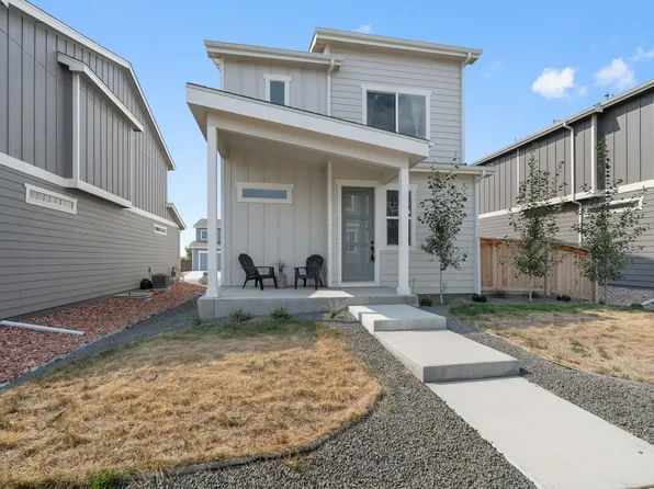 1044 Buck Valley Dr, Berthoud, CO 80513