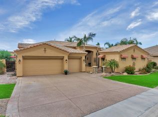 4260 S Jojoba Way, Chandler, AZ 85248