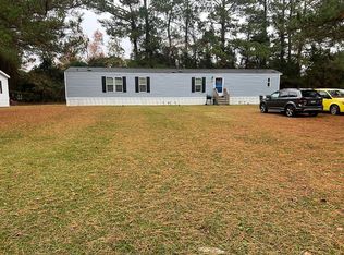 105 Turtle Cove Blvd, Hubert, NC 28539