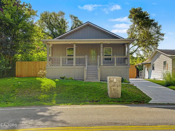 1810 Reynolds St, Knoxville, TN 37921