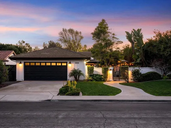 569 San Mario Dr, Solana Beach, CA 92075