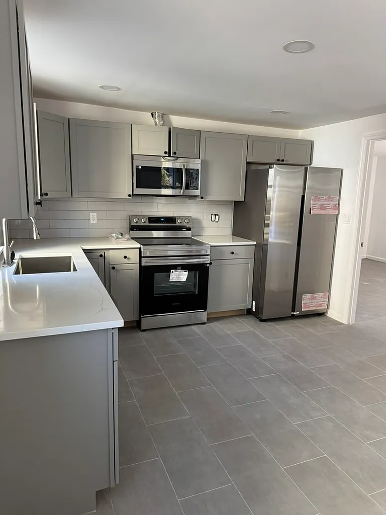 1 bed, 550 sqft, $1,450 — Photo 4