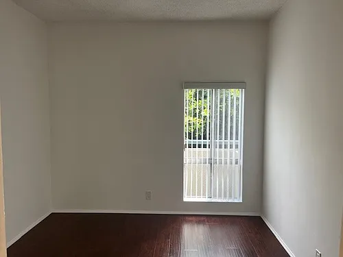 Floor plan 2 Bedroom 2 Bath