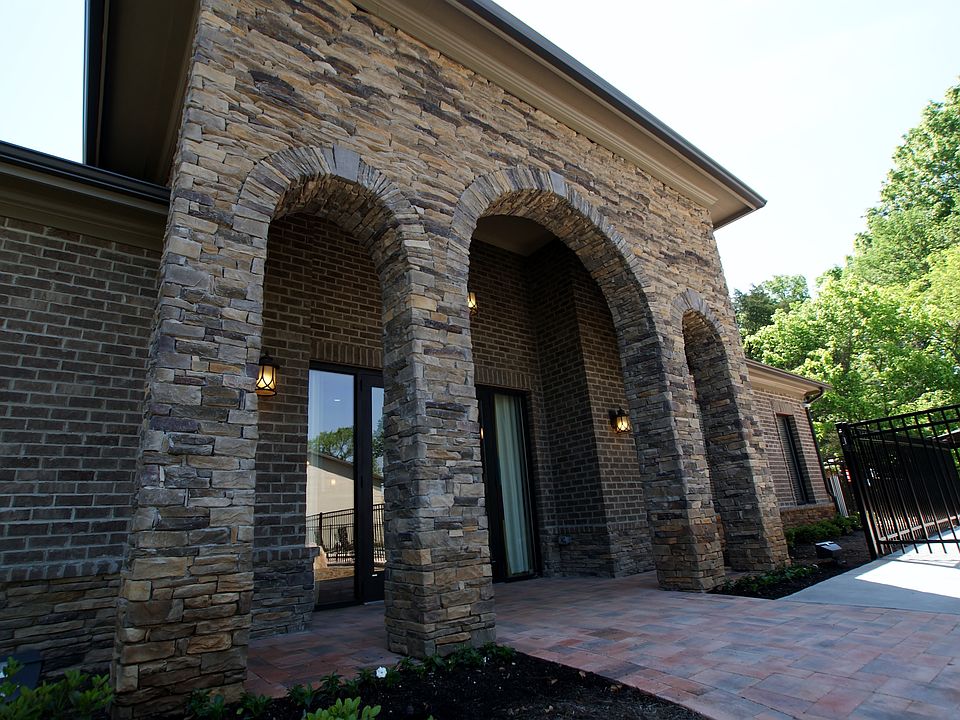 Club House