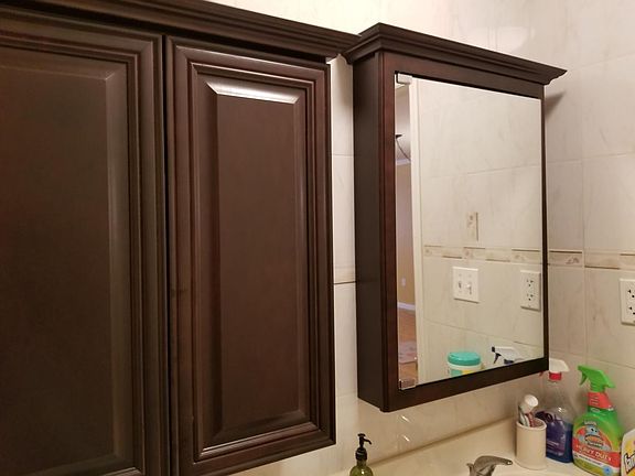 Bathroom #2
