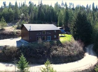 13717 N West Newman Lake Dr, Newman Lake, WA 99025