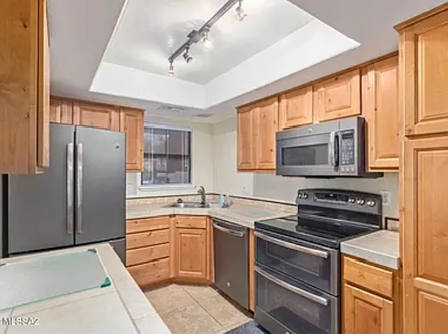 6651 N Campbell Ave #203 — Photo 10