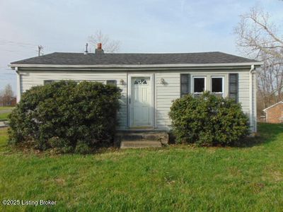 246 Coxs Ln, Taylorsville, KY, 40071