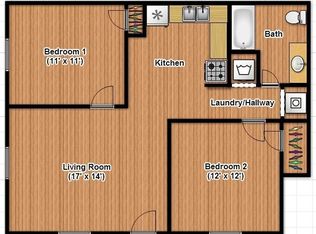 1928 Shipley Rd APT A, Cookeville, TN 38501