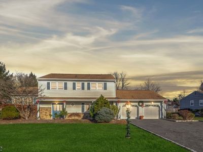 262 Changebridge Rd, Pine Brook, NJ, 07058
