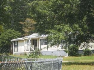 1741 Prospect Rd, Madison, GA 30650