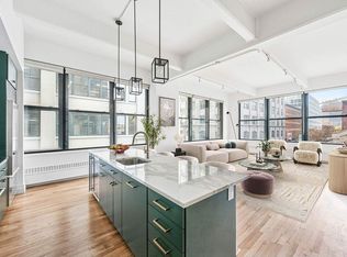 The Clock Tower, Brooklyn, NY 11201