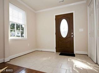 7518 Riddle Ave, Baltimore, MD 21224