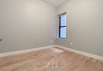 Rented by Zjama Realty Corp