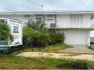 1400 79th St Ocean, Marathon, FL 33050