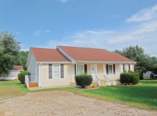 65 Whatley Rd, Griffin, GA 30224