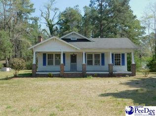 5913 Pamplico Hwy, Florence, SC 29505
