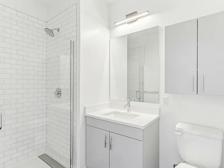 One Bedroom Apartment Home