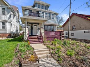 1620 N Hawley Rd, Milwaukee, WI 53208
