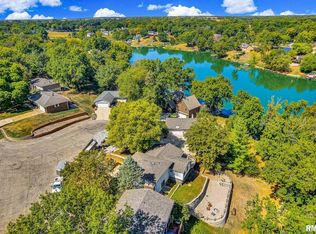 9517 W Whittingham Point, Mapleton, IL 61547