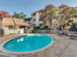 7738 CHAMBERS RD #501, San Antonio, TX 78229