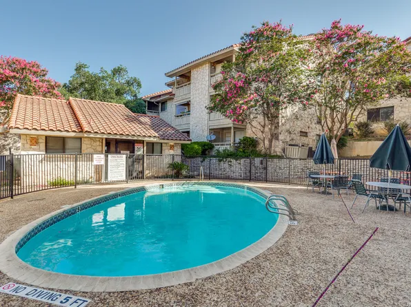 7738 CHAMBERS RD #501, San Antonio, TX 78229