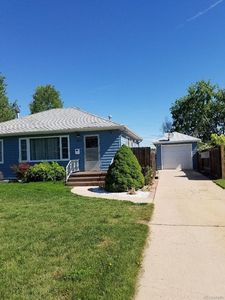 2211 11th St, Greeley, CO, 80631