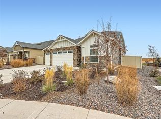 5032 N Quemoy Ct, Aurora, CO 80019