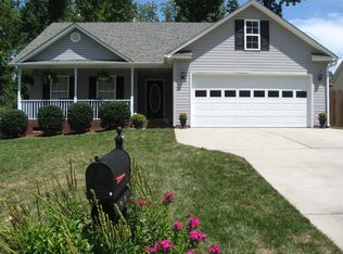 824 Painted Lady Ct, Rock Hill, SC 29732