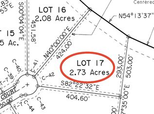 Alaska Cedar Ct LOT 17, Coffman Cove, AK 99918