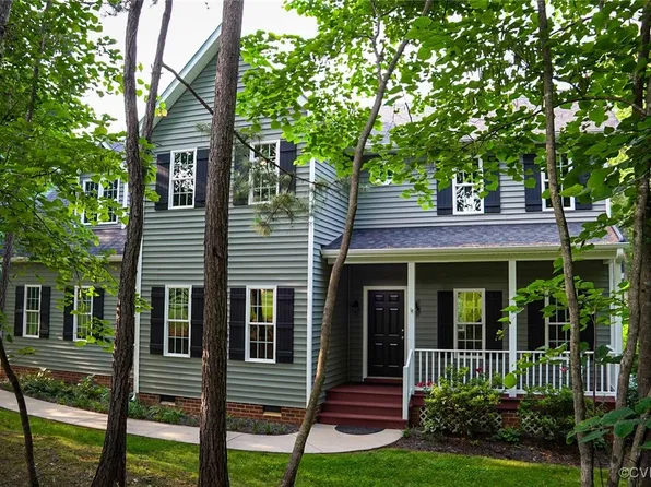 2139 Haleford Ct, Powhatan, VA 23139