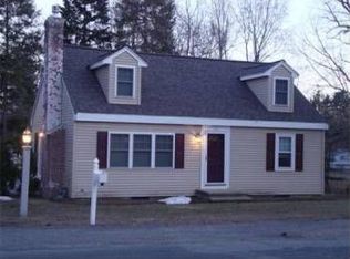 157 Andover Rd, Billerica, MA 01821