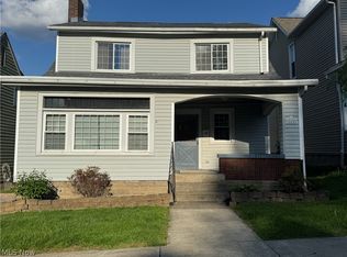524 N 10th St, Cambridge, OH 43725
