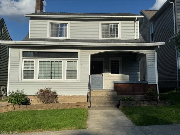524 N 10th St, Cambridge, OH 43725