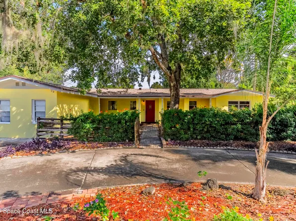 3048 Sunset Ln, Cocoa, FL 32922