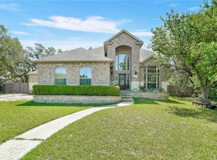 415 S Ridge Cir, Georgetown, TX 78628
